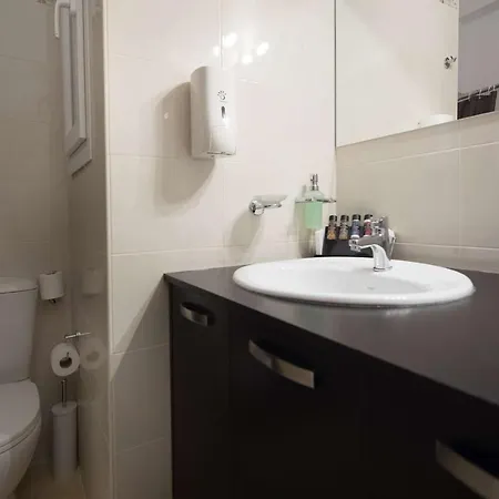 Deluxe Sea View شقة *