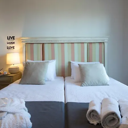 Deluxe Sea View * بيليكاس