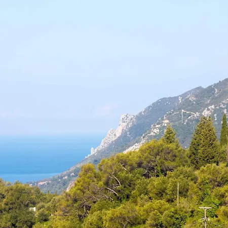 Deluxe Sea View *