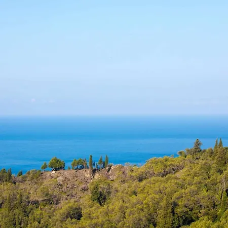Deluxe Sea View * بيليكاس
